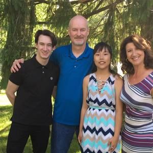 Meet your Posher, Anne